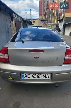 Седан Kia Shuma 2000 в Киеве