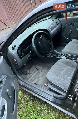 Седан Kia Shuma 1998 в 