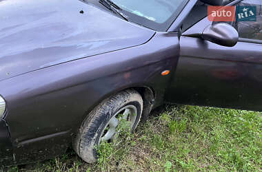 Седан Kia Shuma 1998 в 