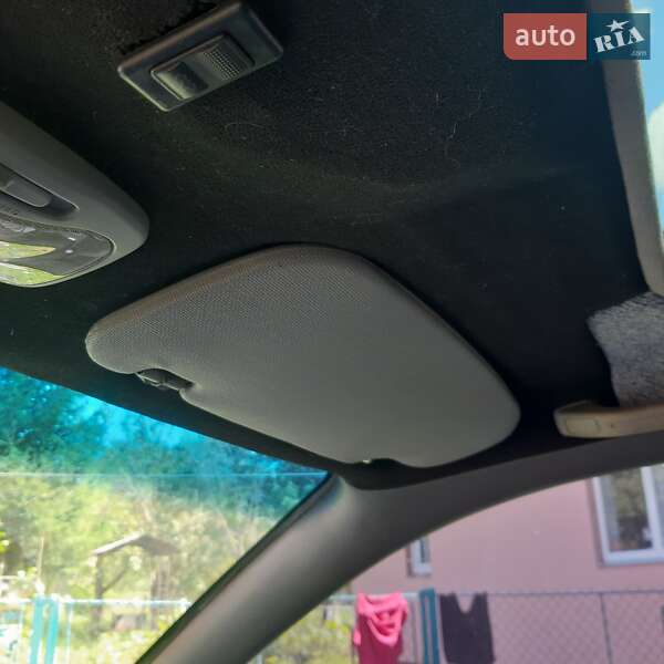 Седан Kia Shuma 1999 в Бориславе фото 17 Седан Kia Shuma 1999 в Бориславе