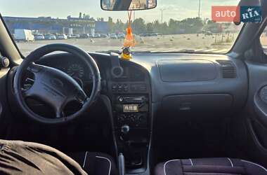 Седан Kia Shuma 1999 в 
