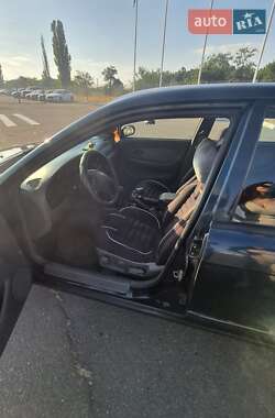 Седан Kia Shuma 1999 в 