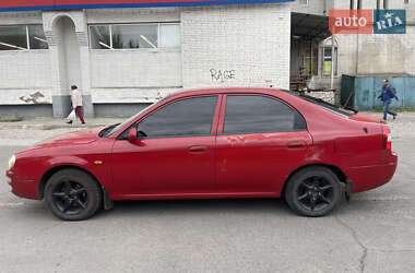 Седан Kia Shuma 1998 в 