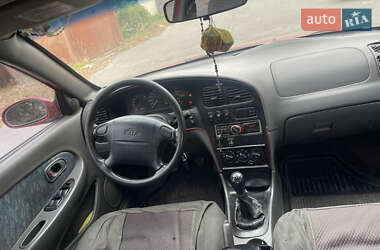 Седан Kia Shuma 1998 в 