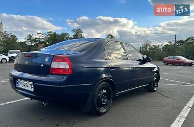 Седан Kia Shuma 2000 в  фото 5 Седан Kia Shuma 2000 в