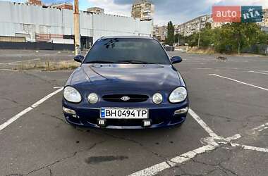 Седан Kia Shuma 2000 в  фото 8 Седан Kia Shuma 2000 в