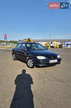 Седан Kia Shuma 1999 в Одессе
