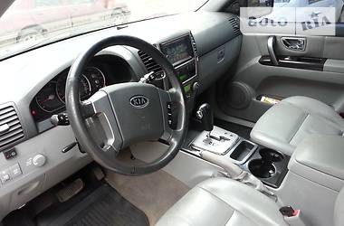 Позашляховик / Кросовер Kia Sorento 2007 в Одесі