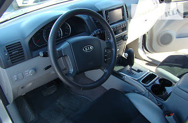 Внедорожник / Кроссовер Kia Sorento 2009 в Львове