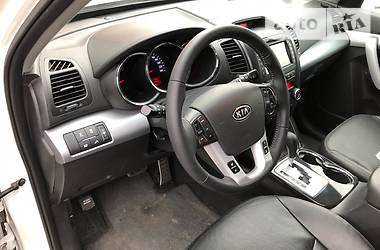 Внедорожник / Кроссовер Kia Sorento 2012 в Луцке