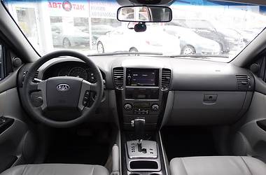 Внедорожник / Кроссовер Kia Sorento 2008 в Днепре