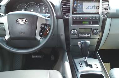 Внедорожник / Кроссовер Kia Sorento 2008 в Тернополе