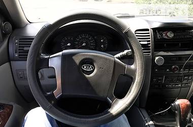 Внедорожник / Кроссовер Kia Sorento 2004 в Киеве