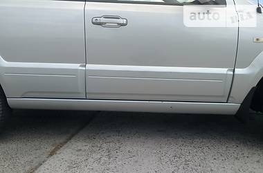 Позашляховик / Кросовер Kia Sorento 2006 в 