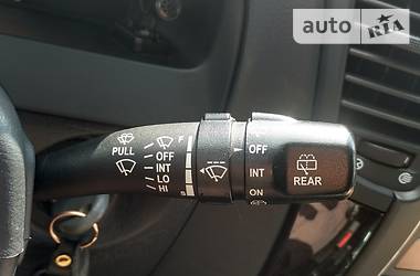 Позашляховик / Кросовер Kia Sorento 2006 в 