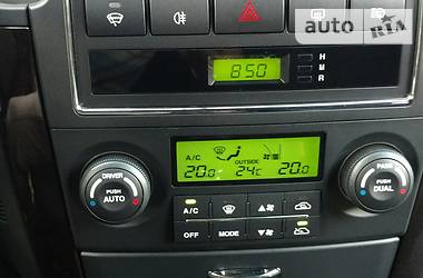 Позашляховик / Кросовер Kia Sorento 2006 в 