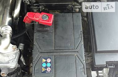 Позашляховик / Кросовер Kia Sorento 2006 в 