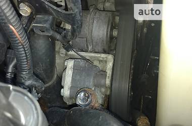 Позашляховик / Кросовер Kia Sorento 2006 в 