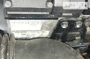 Позашляховик / Кросовер Kia Sorento 2006 в 