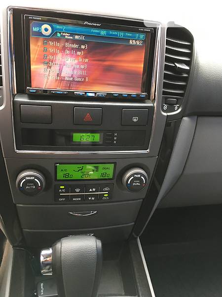 Внедорожник / Кроссовер Kia Sorento 2008 в Гусятине фото 5 Внедорожник / Кроссовер Kia Sorento 2008 в Гусятине