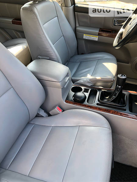 Позашляховик / Кросовер Kia Sorento 2004 в Рівному фото 6 Позашляховик / Кросовер Kia Sorento 2004 в Рівному