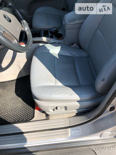 Позашляховик / Кросовер Kia Sorento 2004 в Рівному фото 21 Позашляховик / Кросовер Kia Sorento 2004 в Рівному