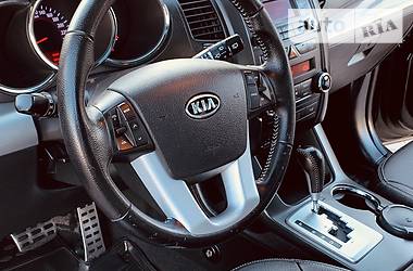 Позашляховик / Кросовер Kia Sorento 2012 в Одесі