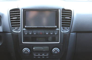 Внедорожник / Кроссовер Kia Sorento 2010 в 