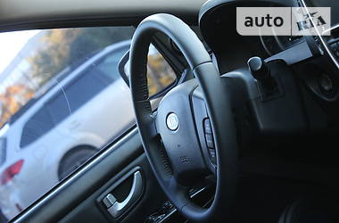 Внедорожник / Кроссовер Kia Sorento 2010 в 