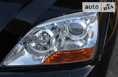 Внедорожник / Кроссовер Kia Sorento 2010 в 