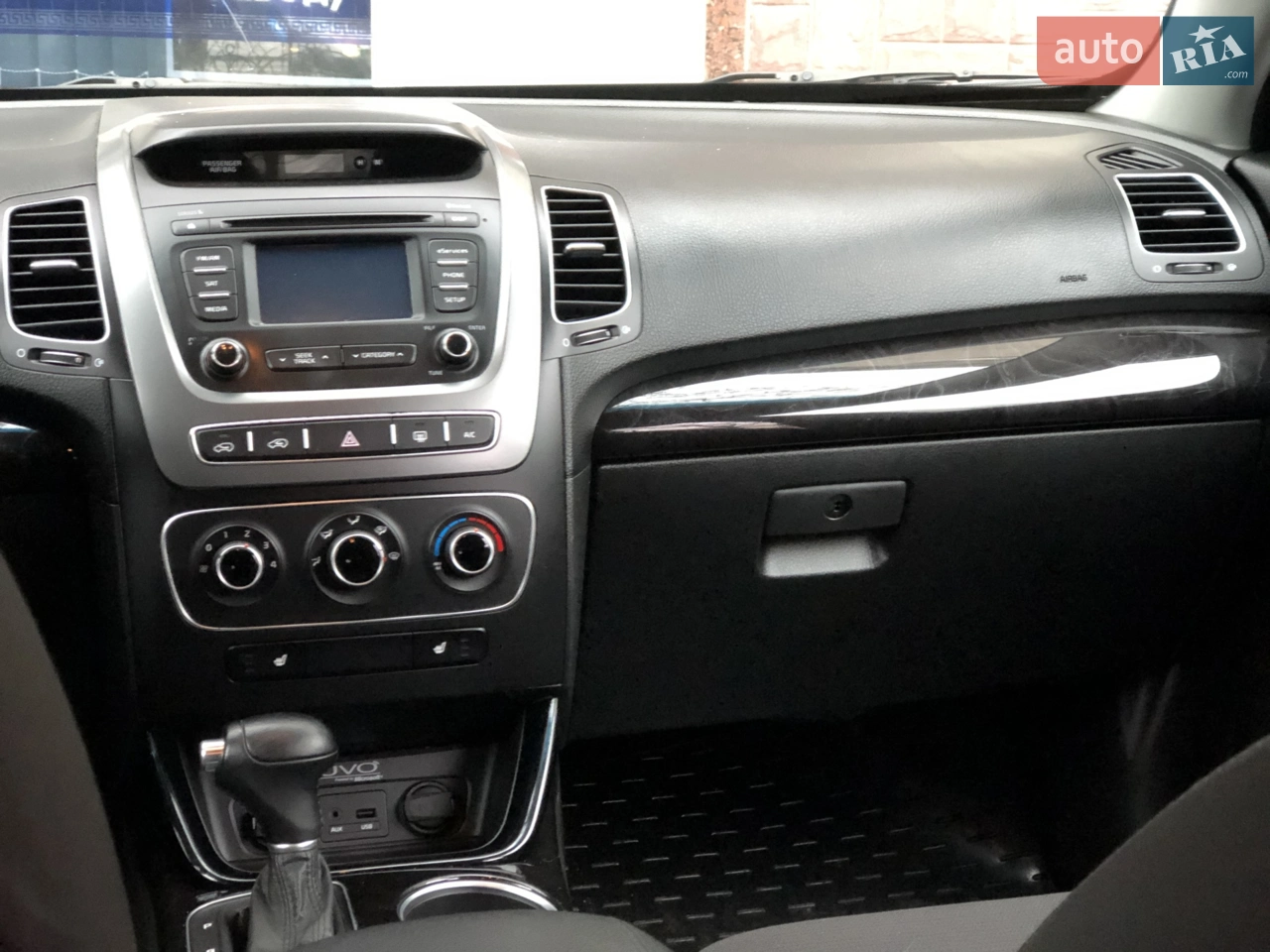 2013 Kia Sorento - мініатюра 13