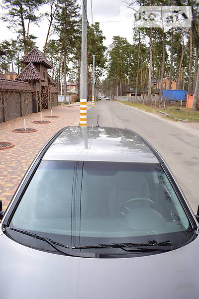 Позашляховик / Кросовер Kia Sorento 2011 в Бучі