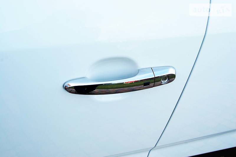 Позашляховик / Кросовер Kia Sorento 2011 в Умані