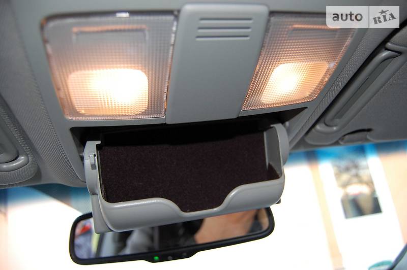 Позашляховик / Кросовер Kia Sorento 2011 в Умані