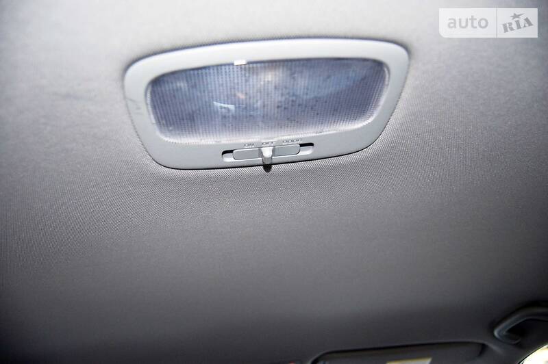 Позашляховик / Кросовер Kia Sorento 2011 в Умані