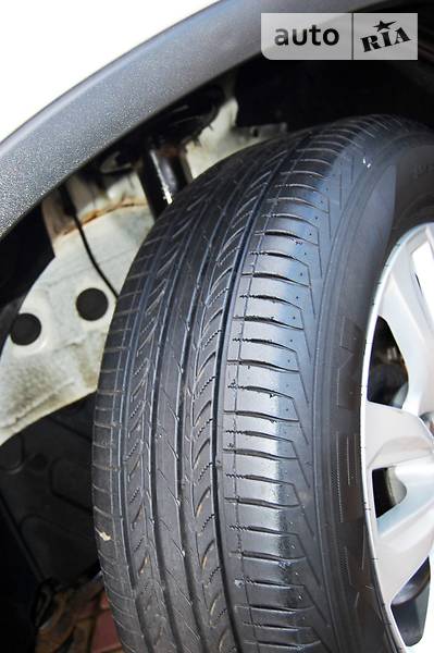 Позашляховик / Кросовер Kia Sorento 2011 в Умані