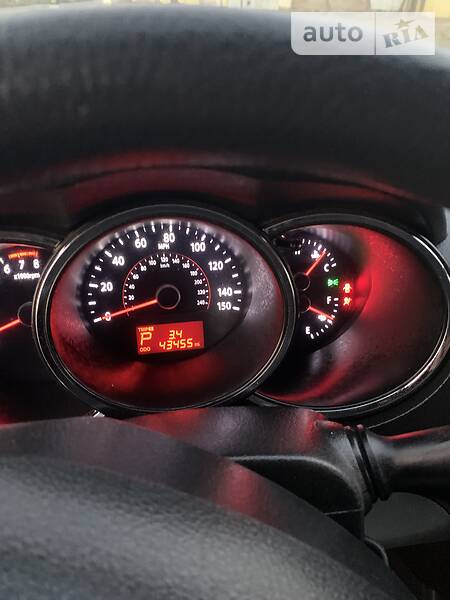 Позашляховик / Кросовер Kia Sorento 2013 в Рівному