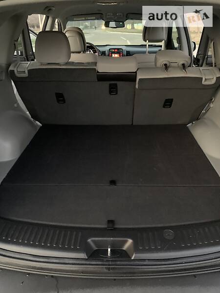 Позашляховик / Кросовер Kia Sorento 2013 в Рівному