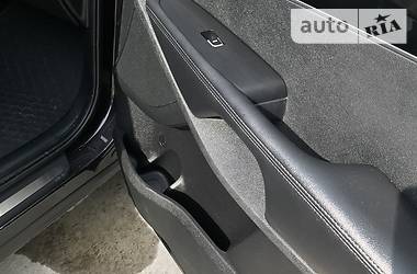 Позашляховик / Кросовер Kia Sorento 2019 в 