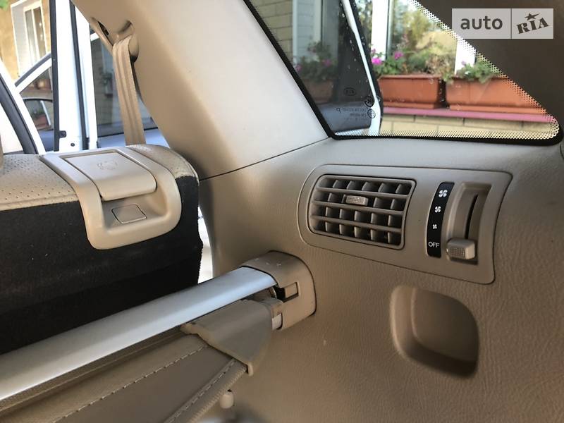 Позашляховик / Кросовер Kia Sorento 2010 в Черкасах