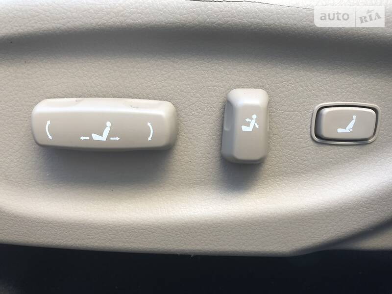 Позашляховик / Кросовер Kia Sorento 2010 в Черкасах