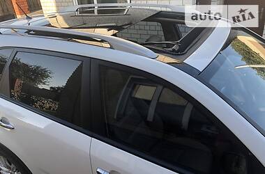 Позашляховик / Кросовер Kia Sorento 2010 в 