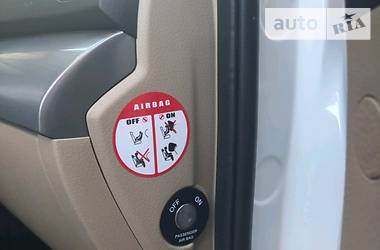 Позашляховик / Кросовер Kia Sorento 2010 в 