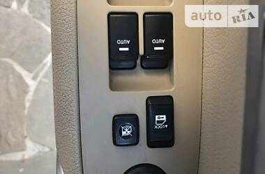 Позашляховик / Кросовер Kia Sorento 2010 в 