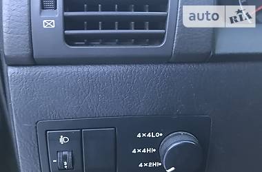 Позашляховик / Кросовер Kia Sorento 2008 в 