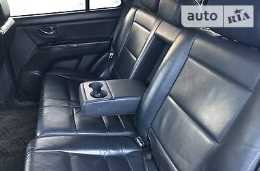 Позашляховик / Кросовер Kia Sorento 2008 в 