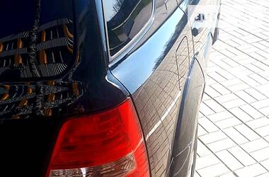 Позашляховик / Кросовер Kia Sorento 2007 в 