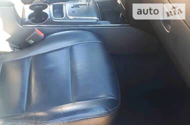 Позашляховик / Кросовер Kia Sorento 2007 в 
