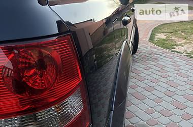Позашляховик / Кросовер Kia Sorento 2005 в 