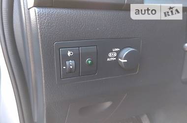 Позашляховик / Кросовер Kia Sorento 2007 в 